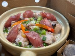 -尝囍煲仔小菜
