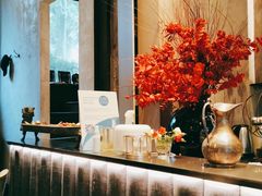-Ginger(兴国路店)