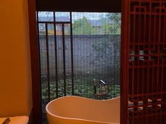 -丽江金茂隐逸酒店-凯悦臻选SPA