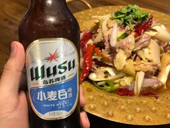 -3号仓库(幸福北路店)