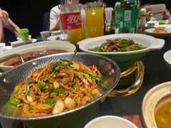 -佰家小厨·南京菜(夫子庙店)