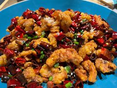-渝乡辣婆婆·川菜 水煮鱼(中山西路店)