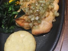 -萨莉亚意式餐厅(杭州滨江天街店)