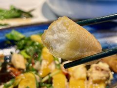 -玲珑·新粤菜(安华汇店)