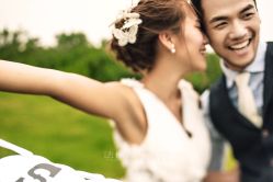 -太古映画婚纱摄影(天河店)