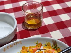 -西贝(财富购物中心店)