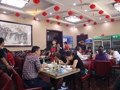 大堂-林之六八·6886大连老菜馆
