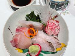 -橼舍鮨青木