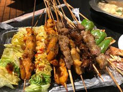 -买又大餐厅(福林里店)