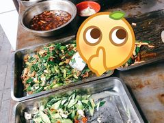 -十一街苍蝇馆子转经消江湖菜(九眼桥十一街店)