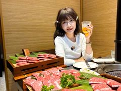 -NIUAN牛庵·日式和牛烧肉(恒隆店)