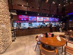 -烧蠔帮·生蚝海鲜牌档(观海店)