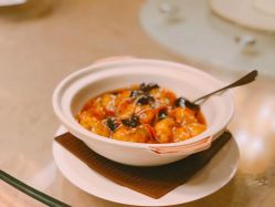 -福州香格里拉·宴会厅