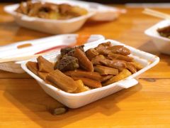 牛杂-细妹五香牛杂(步行街店)