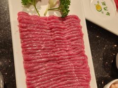 -南门涮肉(上海二店)