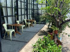 -NOTOOCAFE不二咖啡馆(岩前店)