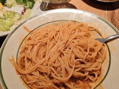 -玛格萝妮比萨屋(陆家浜路店)
