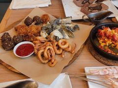 -必胜客(安盛购物广场金州店)