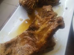 -华洋狼诱惑酱骨头(白塔堡店)
