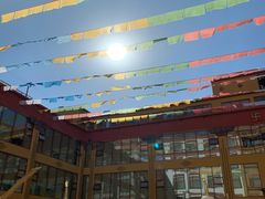 -思金拉措庄园藏餐(太阳岛店)