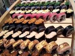 -万达文华酒店·48F云端窗景美食汇自助餐厅