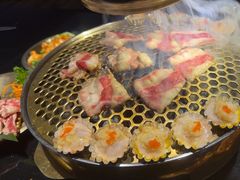 -东味北道熟成·炭火烤肉(九龙店)