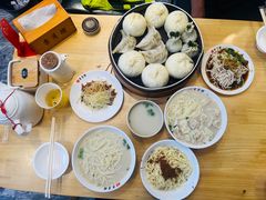 -留芳·文旅古月楼(老街店)