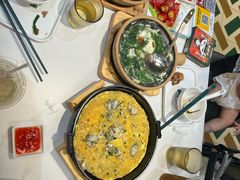 -火啫啫·粤式啫啫煲(南京弘阳店)