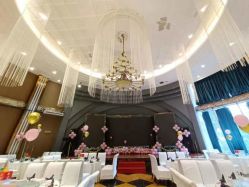 -四方阁酒楼·宴会厅(圣灯店)