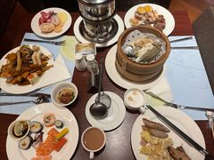 -马哥孛罗咖啡厅·Cafe Marco (厦门马哥孛罗东方大酒店)