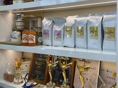 -COMPANION COFFEE小伴咖啡