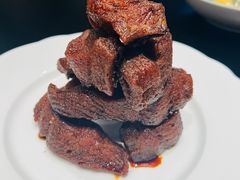 -庐灶江南·江南菜·四合院Bistro(东直门雍和宫·原华侨宾馆店)