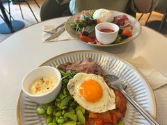 -BAKER&SPICE(BFC外滩金融中心店)