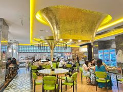 -禾斗海鲜自助(市南银座店)