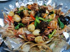 -龙香居海鲜家常菜饭店·特色驴肉·古城浑锅