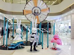 -凯德广场(西城店)