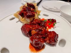 糖醋小排-松鹤楼·非遗·苏帮菜(融科店)