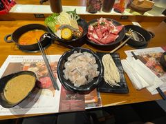 -呷哺呷哺 黄金牧场 (盛世天骄店)