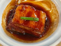 -二泉园老菜馆·百年无锡菜