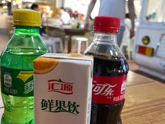 -运气牛自助酱大骨火锅(南京东路店)