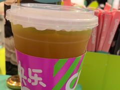 -gleeglee乐溢亦茶(合生汇店)