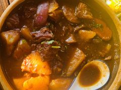 -卧龙堡客栈·中餐厅(古北水镇店)