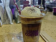-HANA COFFEE(长寿路店)