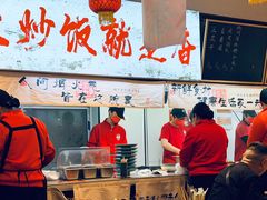-扬二春炒饭(国庆路总店)