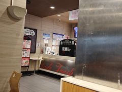 -肯德基(丰北路店)