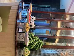 -南宁沃顿国际大酒店-自助餐厅