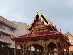 -曼谷国家博物馆