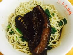 -泰顺江南春面馆