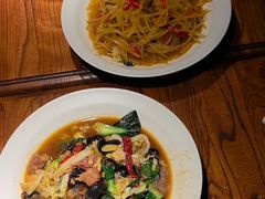 -纳瓦新疆菜(银都店)
