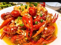 -忆口香龙虾(珠海夏湾老店)